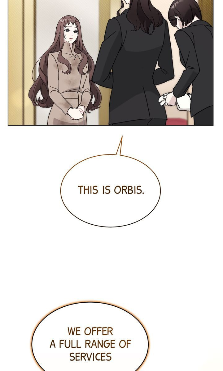 Read SF Fancy Free chapter 5 image 61 on Lezhin