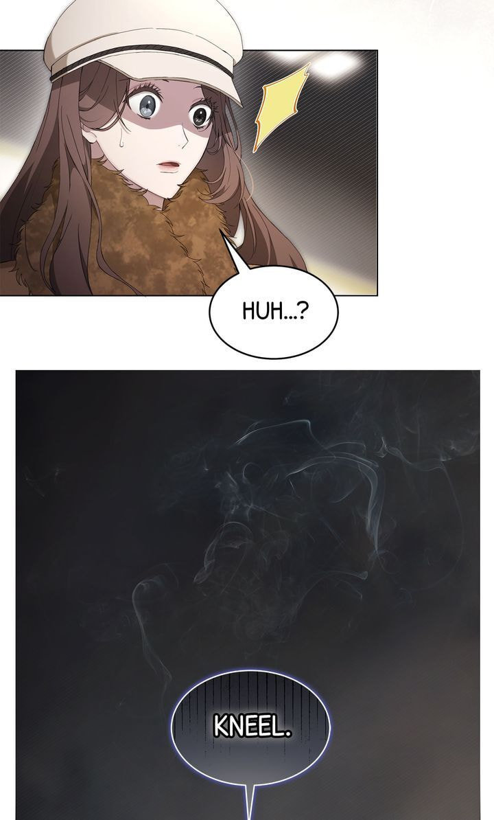 Read SF Fancy Free chapter 5 image 80 on Lezhin