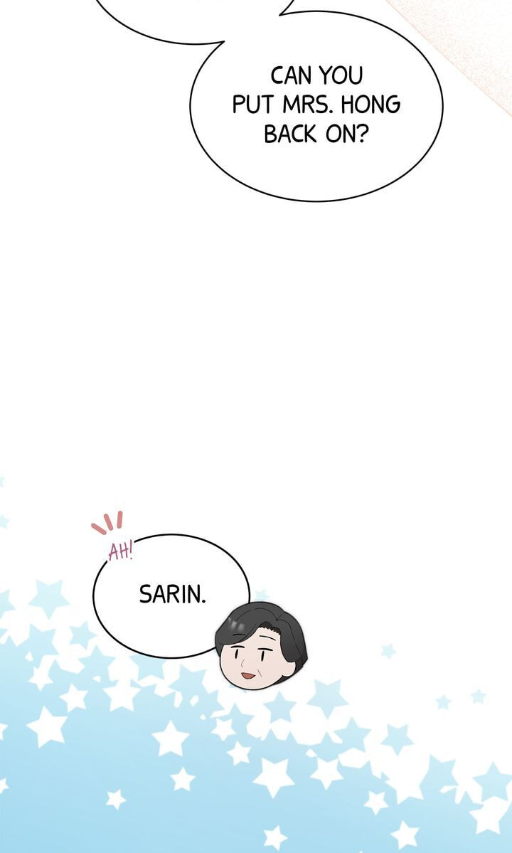 Read SF Fancy Free chapter 6 image 115 on Lezhin