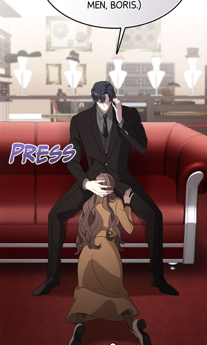Read SF Fancy Free chapter 6 image 18 on Lezhin