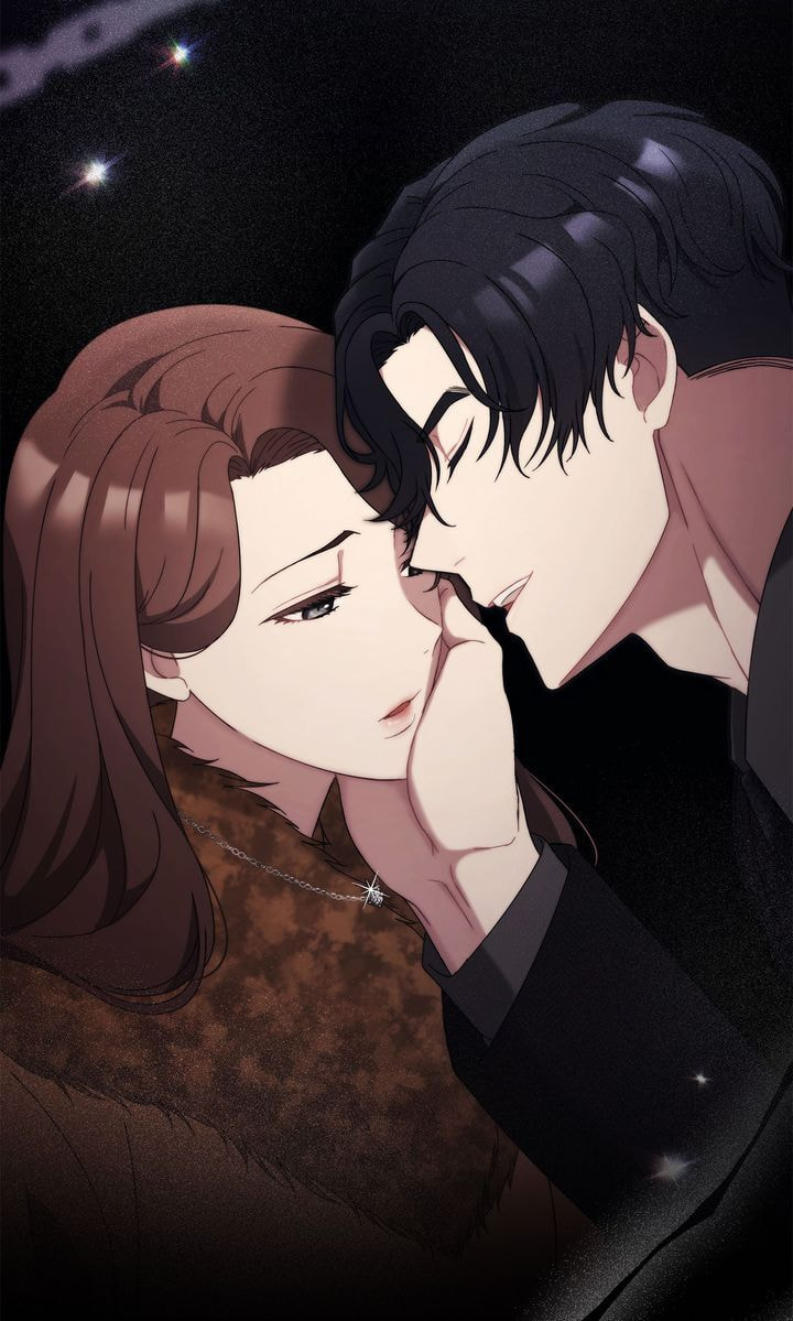 Read SF Fancy Free chapter 6 image 2 on Lezhin