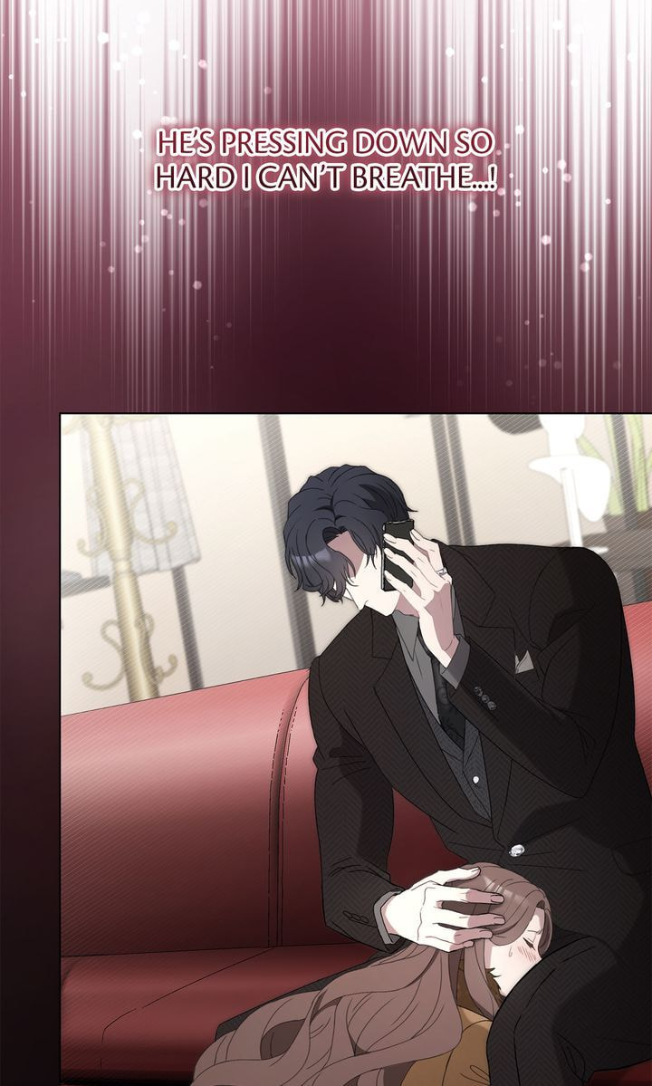 Read SF Fancy Free chapter 6 image 24 on Lezhin