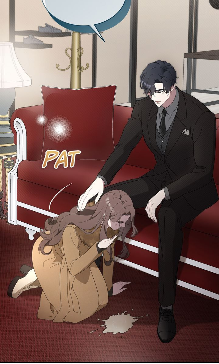 Read SF Fancy Free chapter 6 image 46 on Lezhin