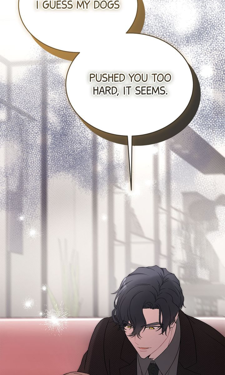 Read SF Fancy Free chapter 6 image 50 on Lezhin