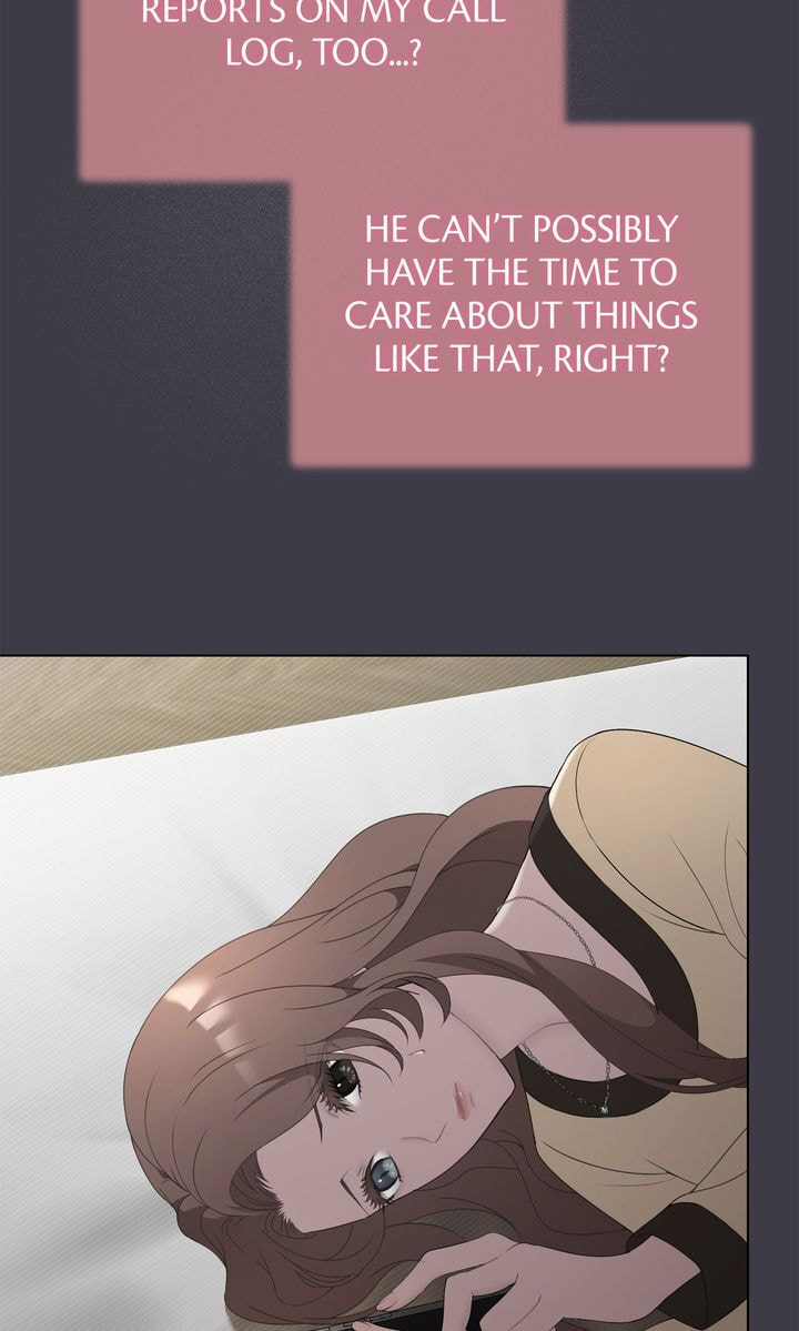 Read SF Fancy Free chapter 6 image 60 on Lezhin