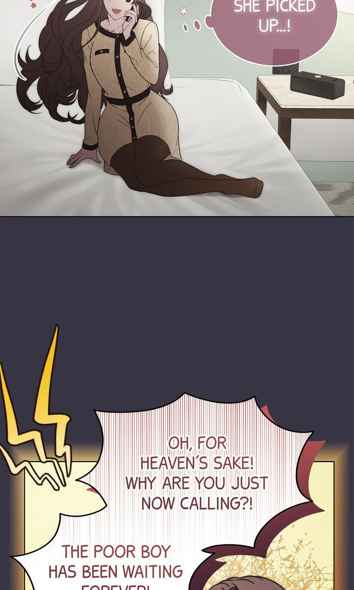 Read SF Fancy Free chapter 6 image 63 on Lezhin