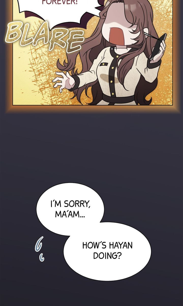 Read SF Fancy Free chapter 6 image 64 on Lezhin