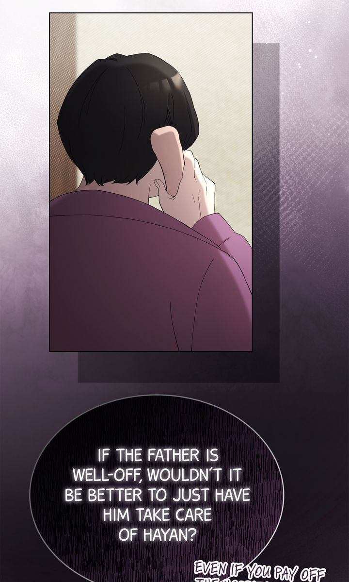 Read SF Fancy Free chapter 6 image 86 on Lezhin