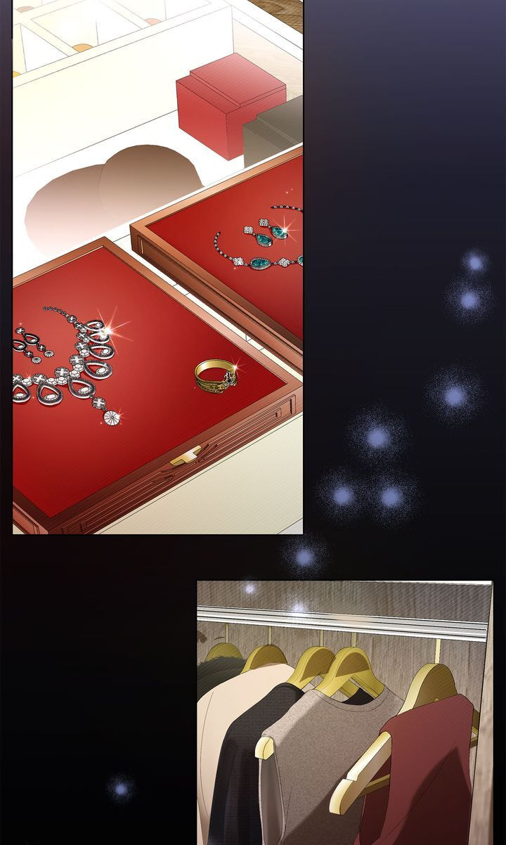 Read SF Fancy Free chapter 7 image 15 on Lezhin