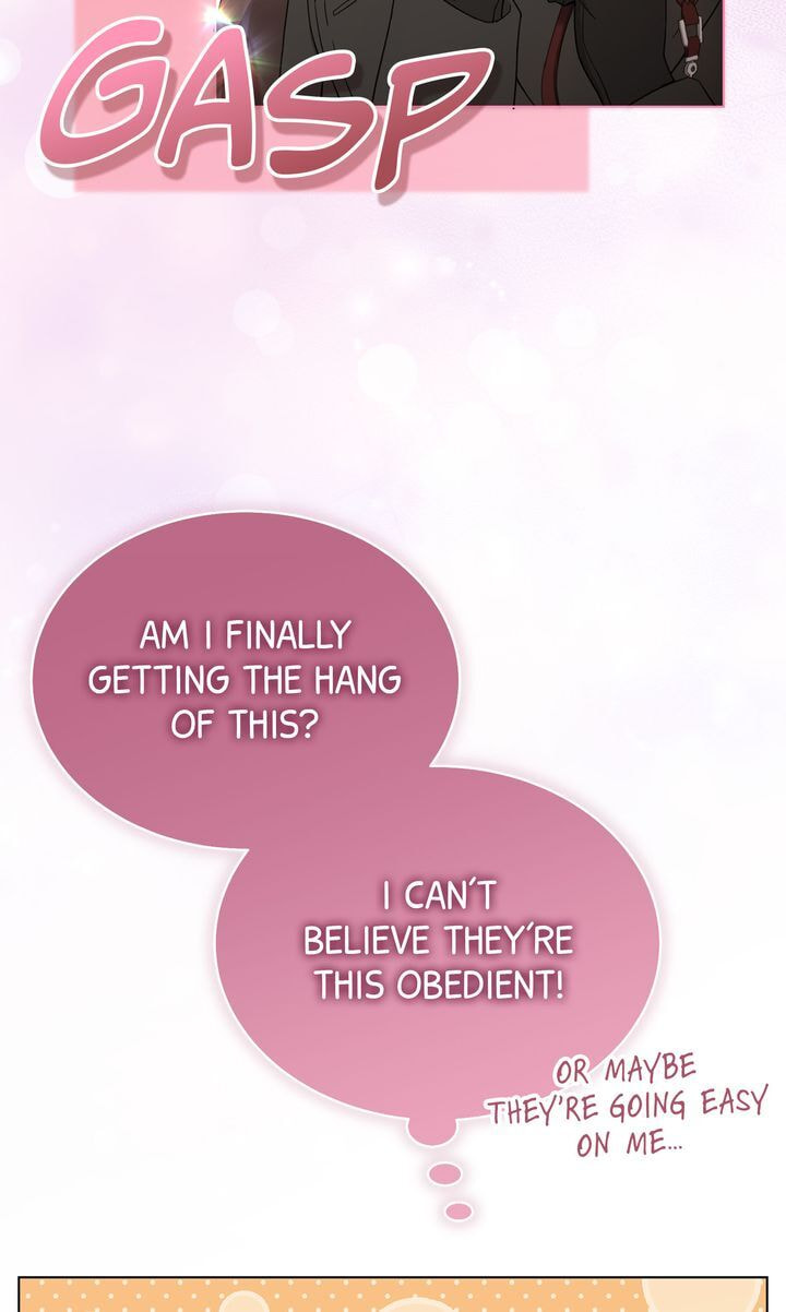 Read SF Fancy Free chapter 7 image 28 on Lezhin