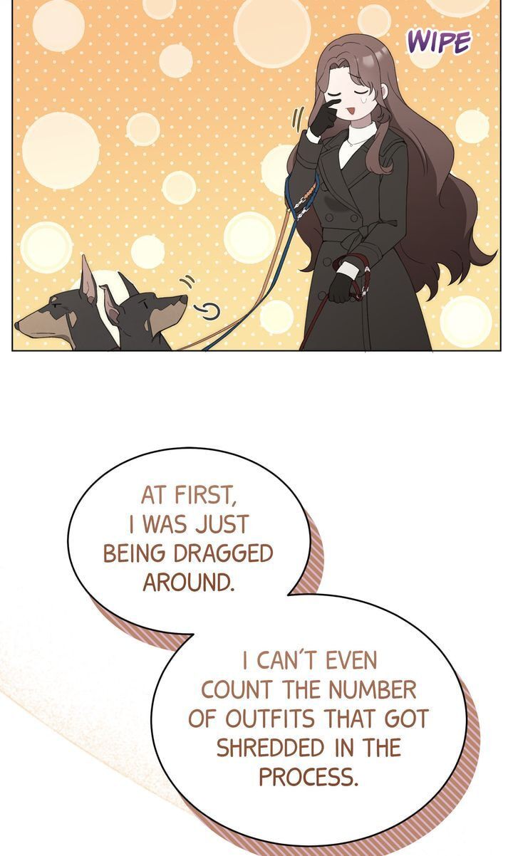 Read SF Fancy Free chapter 7 image 29 on Lezhin