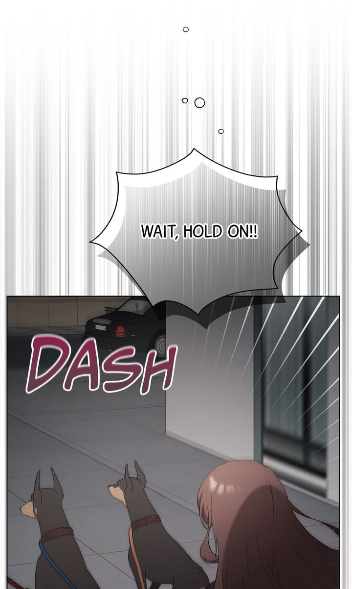 Read SF Fancy Free chapter 7 image 41 on Lezhin