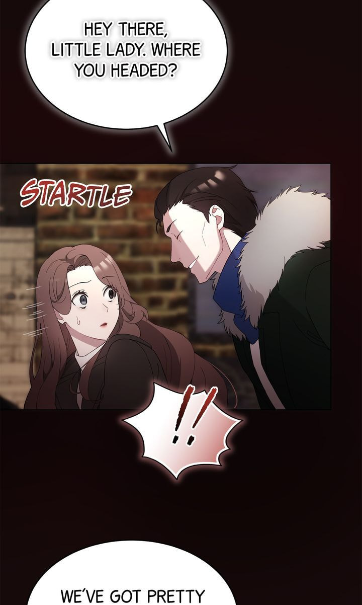 Read SF Fancy Free chapter 7 image 60 on Lezhin