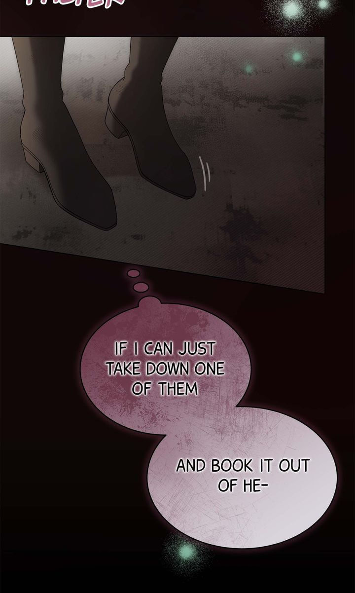 Read SF Fancy Free chapter 7 image 66 on Lezhin