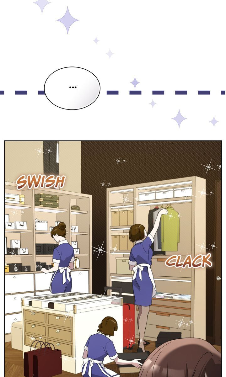 Read SF Fancy Free chapter 7 image 7 on Lezhin