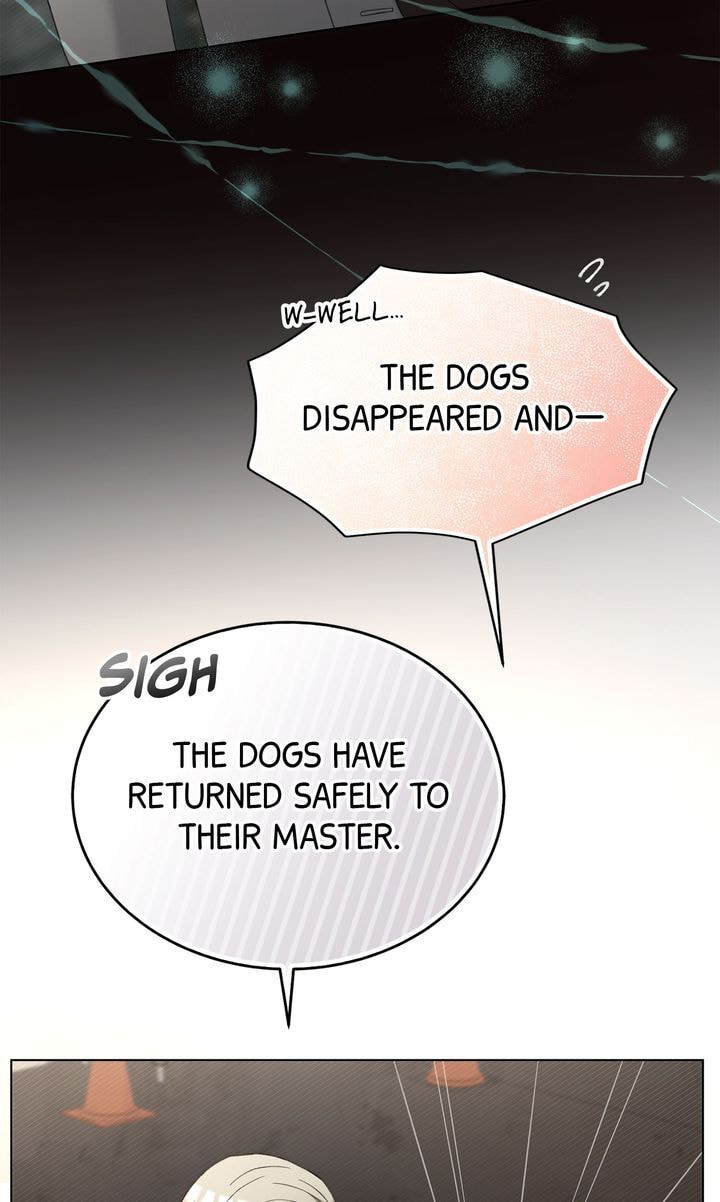 Read SF Fancy Free chapter 7 image 73 on Lezhin