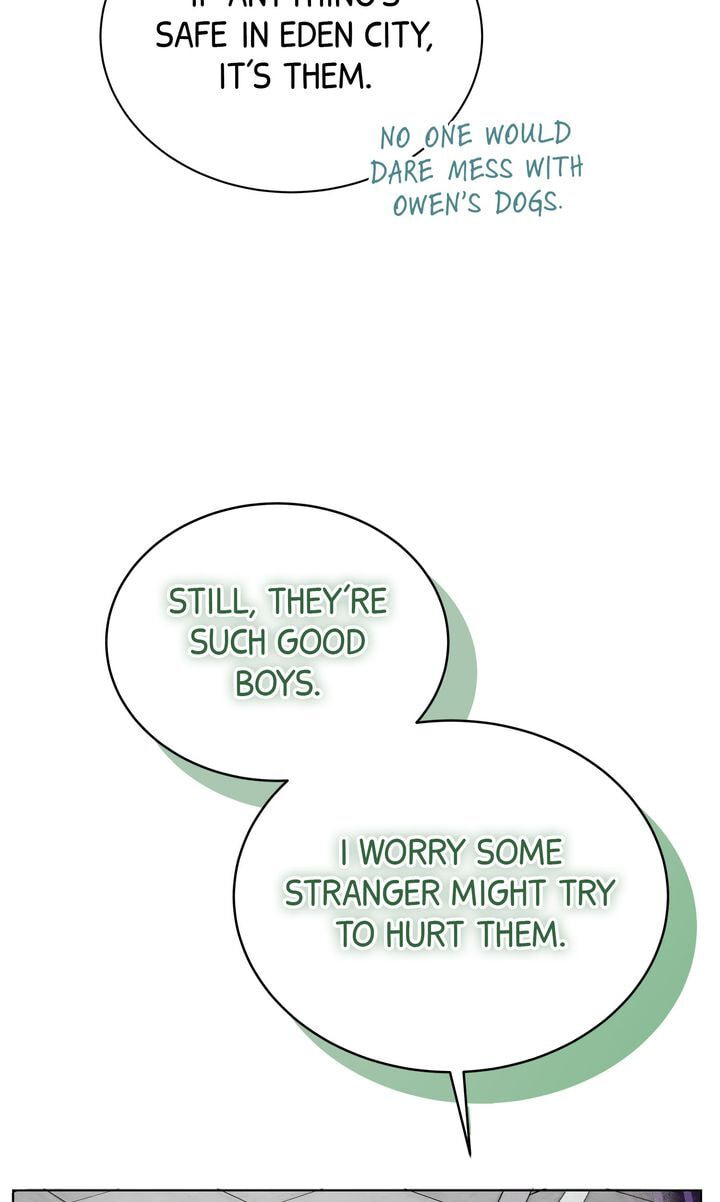 Read SF Fancy Free chapter 7 image 78 on Lezhin