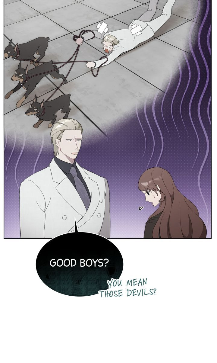 Read SF Fancy Free chapter 7 image 79 on Lezhin