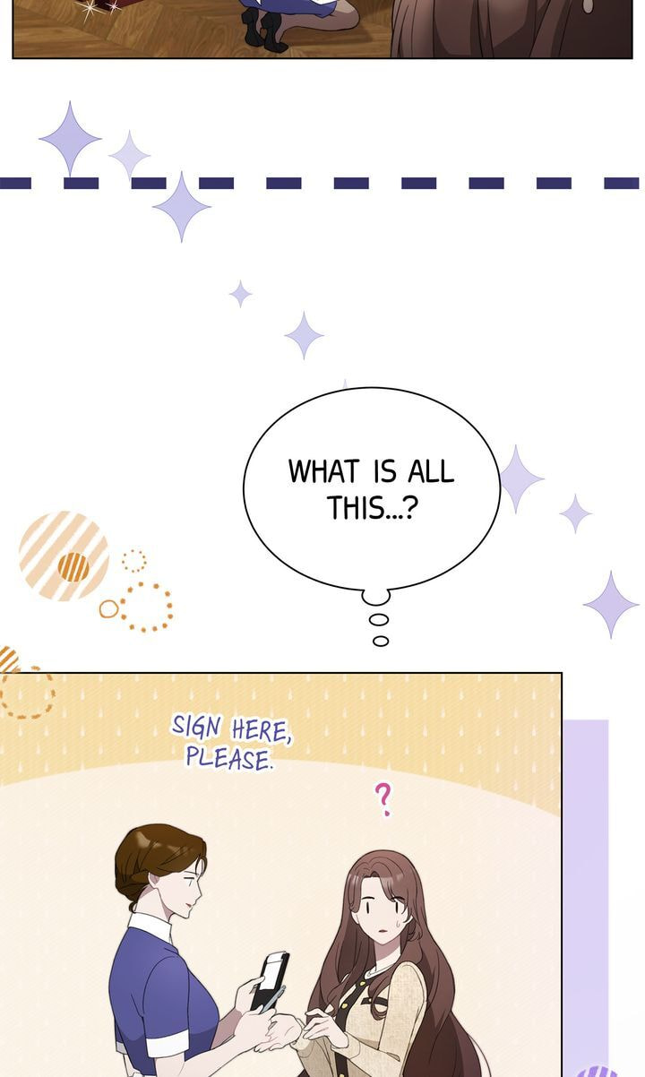 Read SF Fancy Free chapter 7 image 8 on Lezhin
