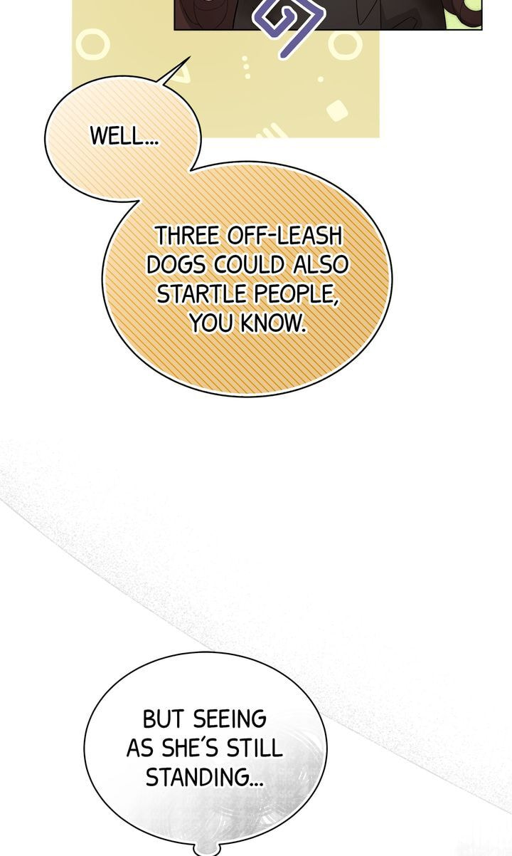 Read SF Fancy Free chapter 7 image 81 on Lezhin