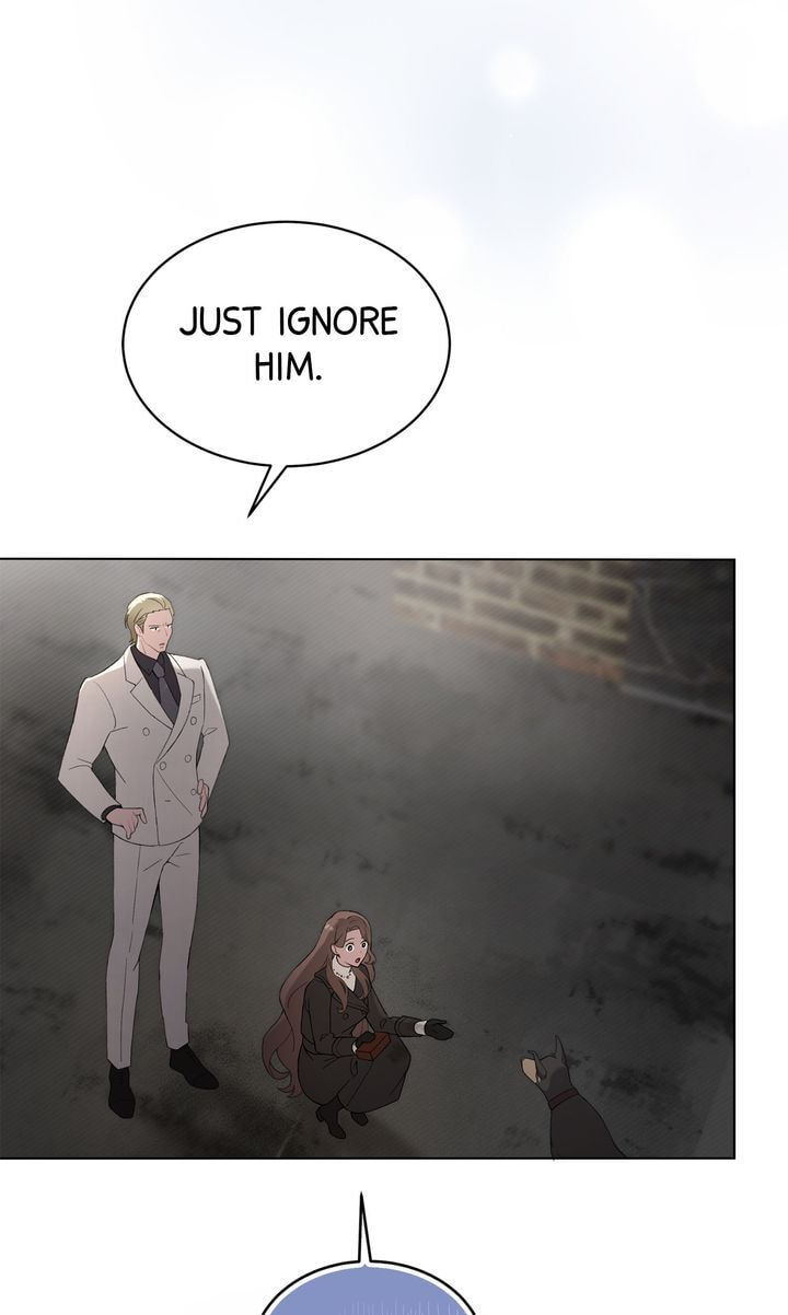Read SF Fancy Free chapter 7 image 89 on Lezhin