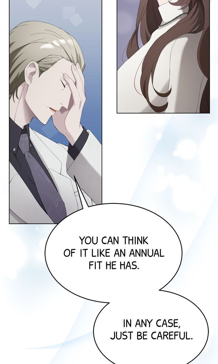 Read SF Fancy Free chapter 8 image 111 on Lezhin