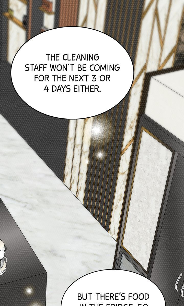Read SF Fancy Free chapter 8 image 113 on Lezhin