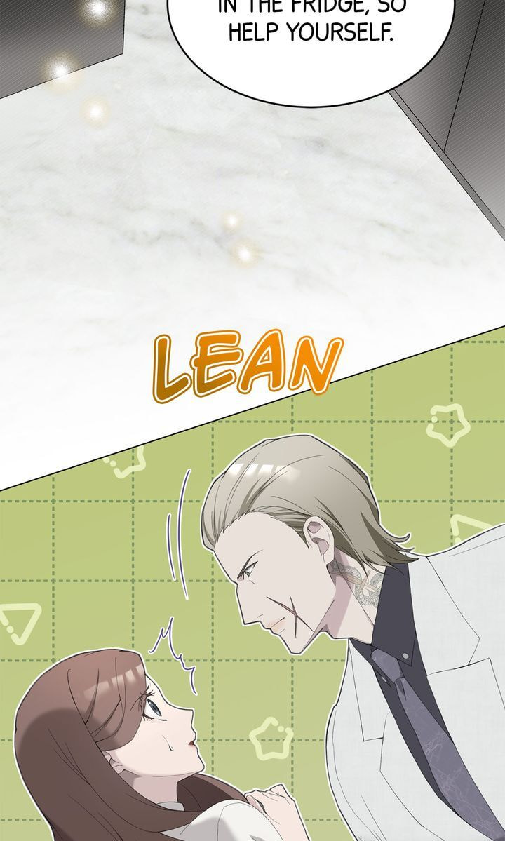 Read SF Fancy Free chapter 8 image 114 on Lezhin