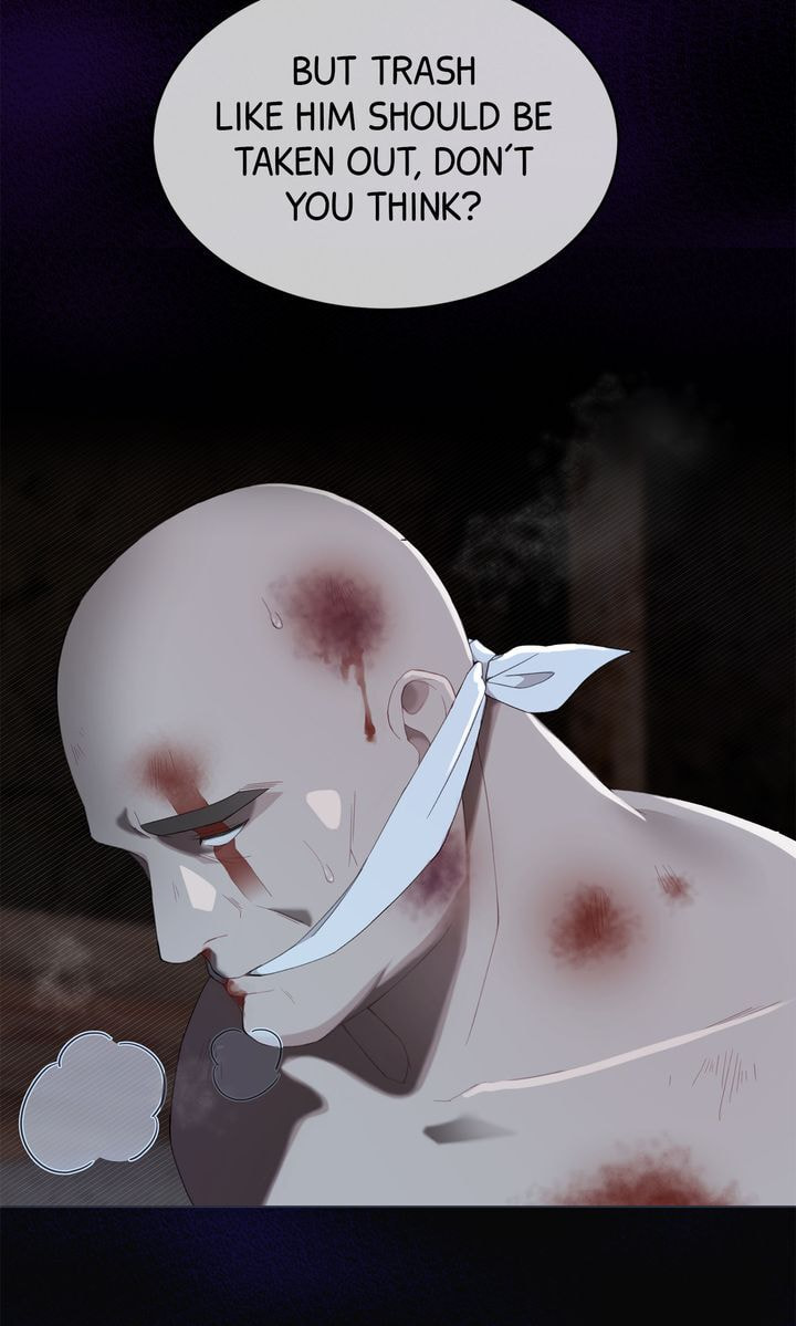 Read SF Fancy Free chapter 8 image 20 on Lezhin