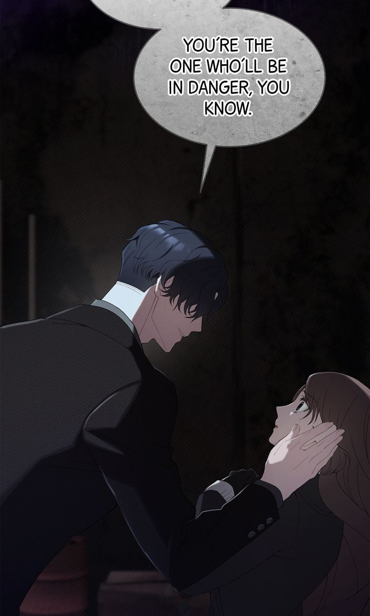 Read SF Fancy Free chapter 8 image 30 on Lezhin