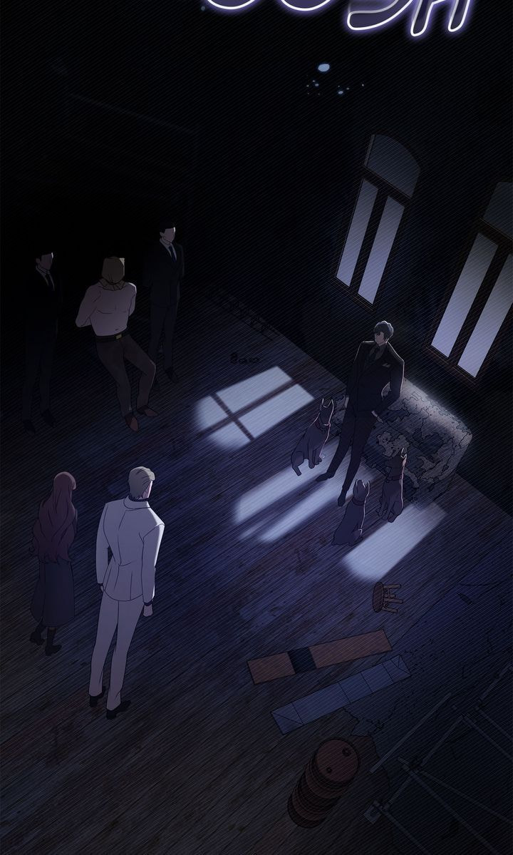 Read SF Fancy Free chapter 8 image 5 on Lezhin