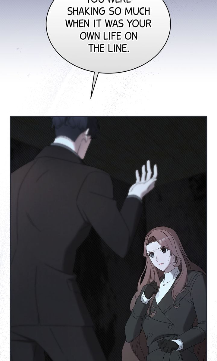 Read SF Fancy Free chapter 8 image 56 on Lezhin