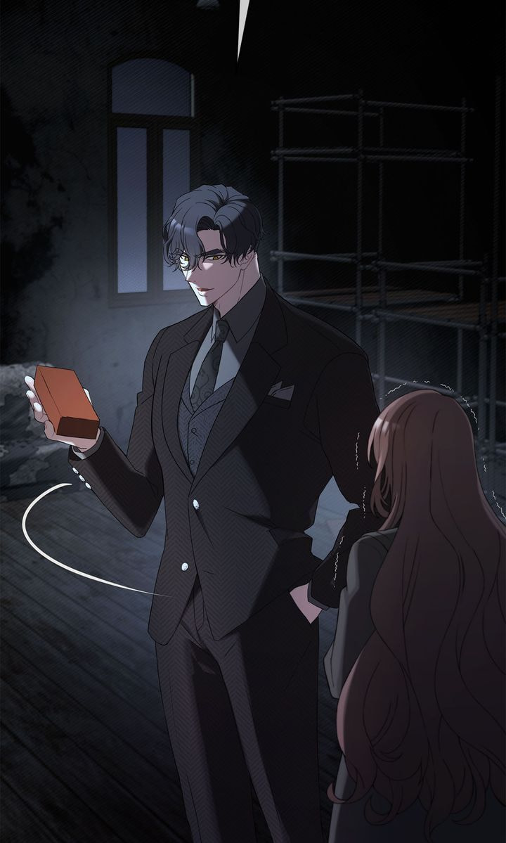 Read SF Fancy Free chapter 8 image 63 on Lezhin