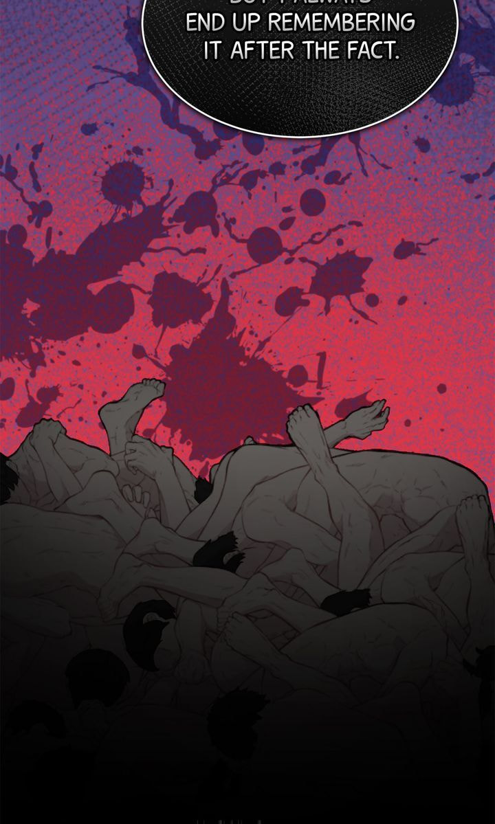 Read SF Fancy Free chapter 8 image 80 on Lezhin