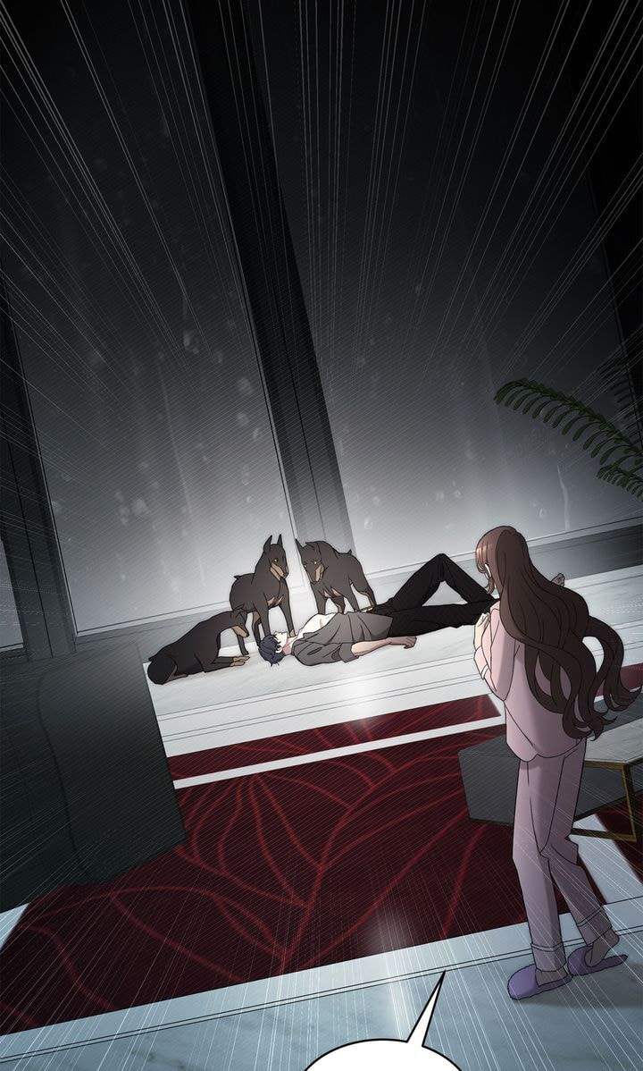 Read SF Fancy Free chapter 9 image 114 on Lezhin