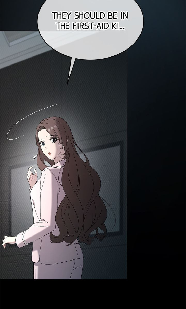 Read SF Fancy Free chapter 9 image 124 on Lezhin