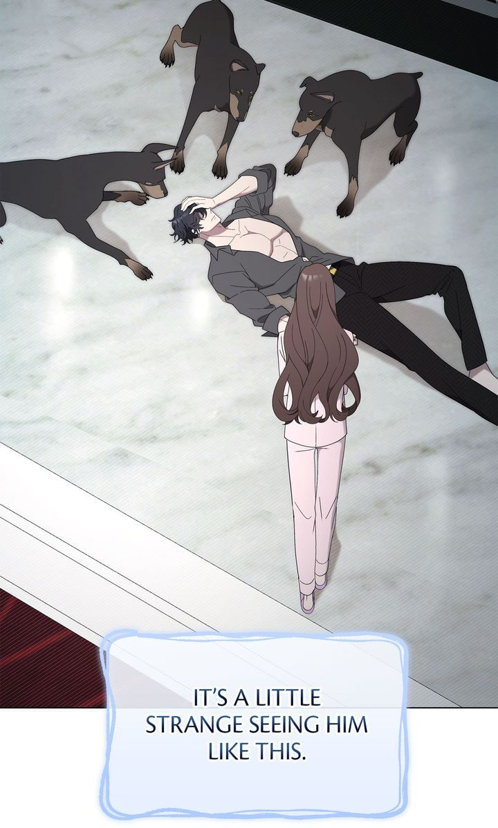 Read SF Fancy Free chapter 9 image 130 on Lezhin