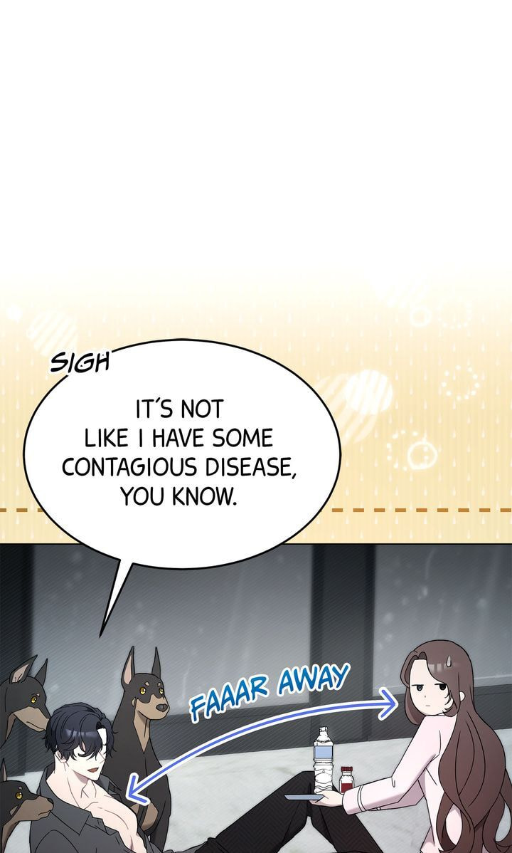 Read SF Fancy Free chapter 9 image 132 on Lezhin
