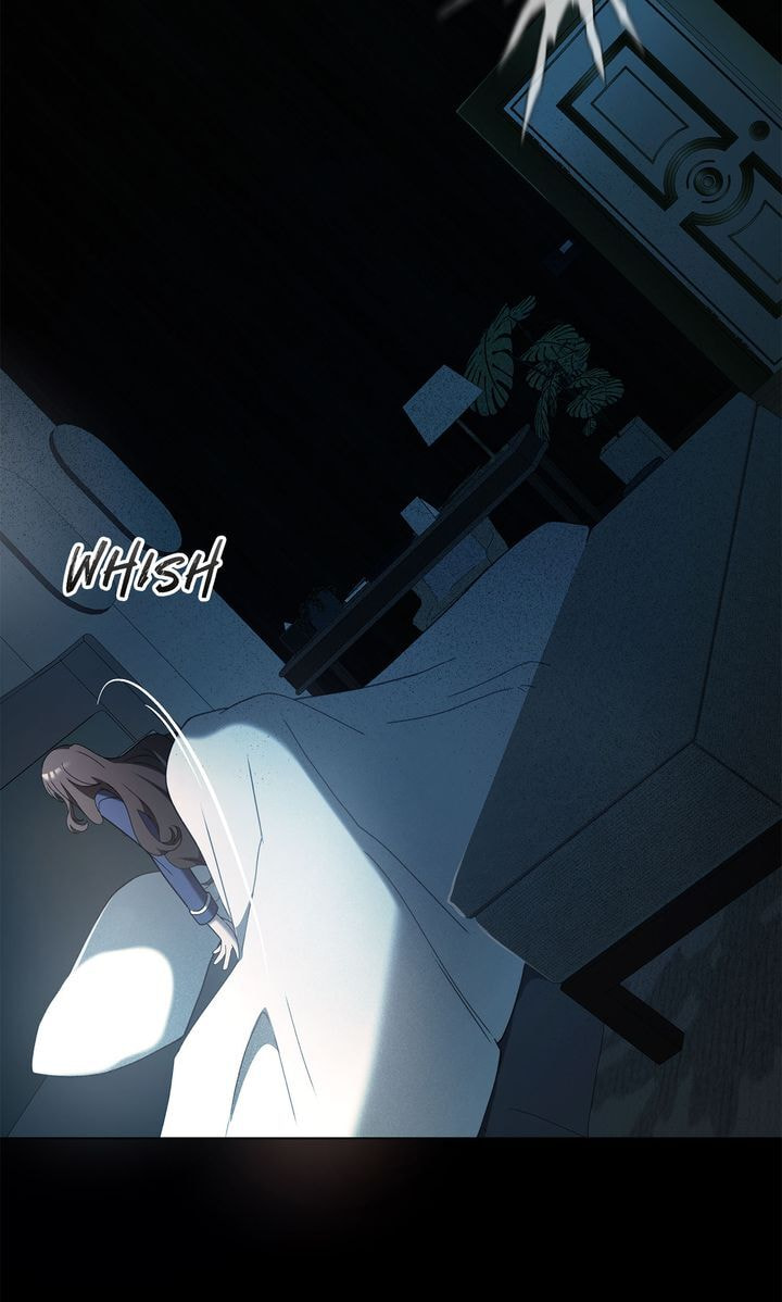 Read SF Fancy Free chapter 9 image 22 on Lezhin