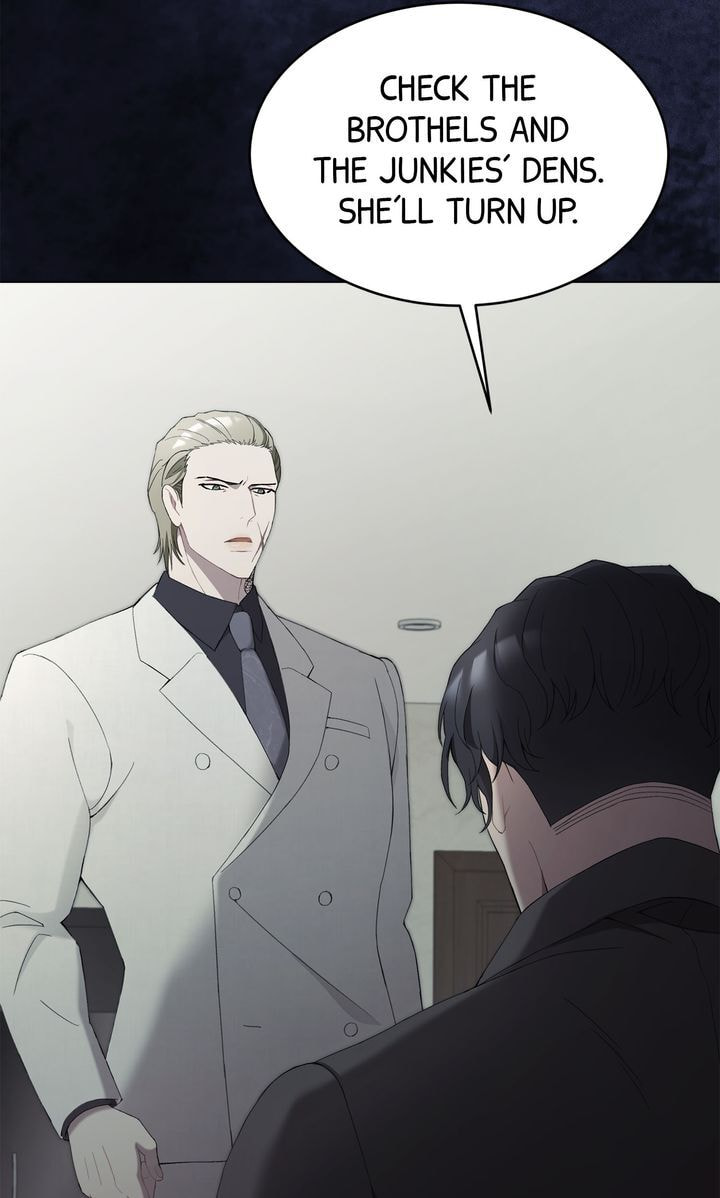 Read SF Fancy Free chapter 9 image 3 on Lezhin