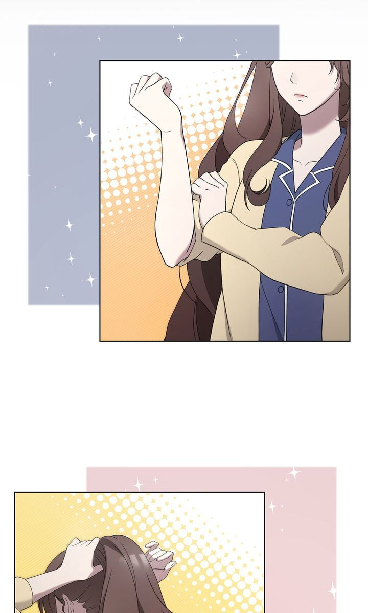 Read SF Fancy Free chapter 9 image 48 on Lezhin