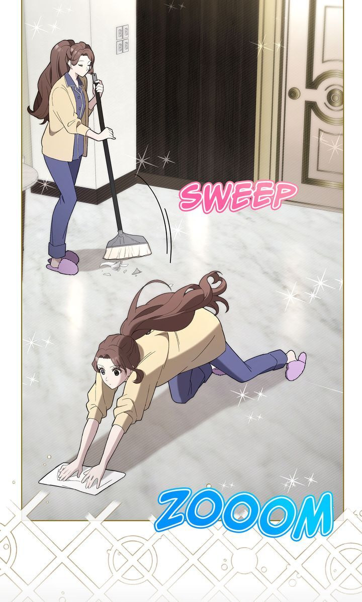 Read SF Fancy Free chapter 9 image 50 on Lezhin