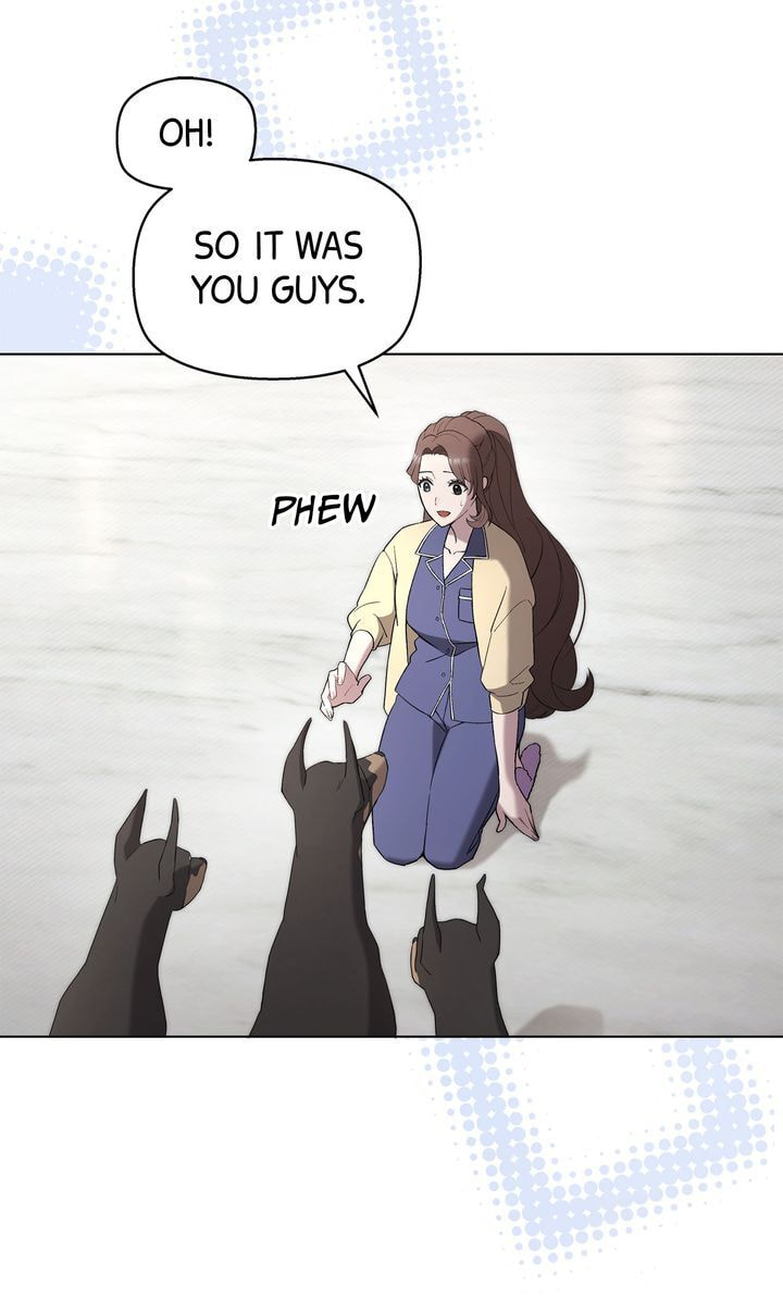 Read SF Fancy Free chapter 9 image 60 on Lezhin