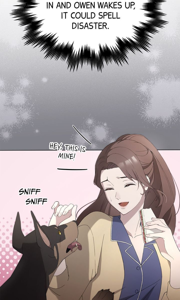 Read SF Fancy Free chapter 9 image 74 on Lezhin