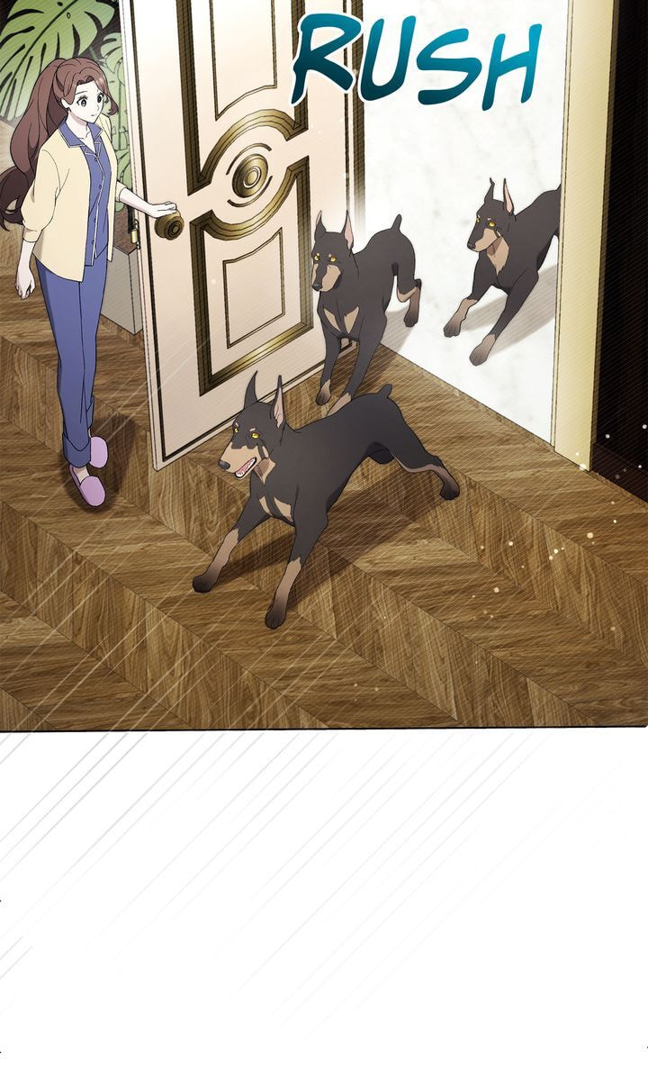 Read SF Fancy Free chapter 9 image 77 on Lezhin