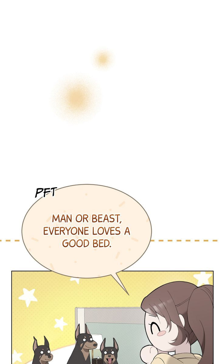 Read SF Fancy Free chapter 9 image 80 on Lezhin