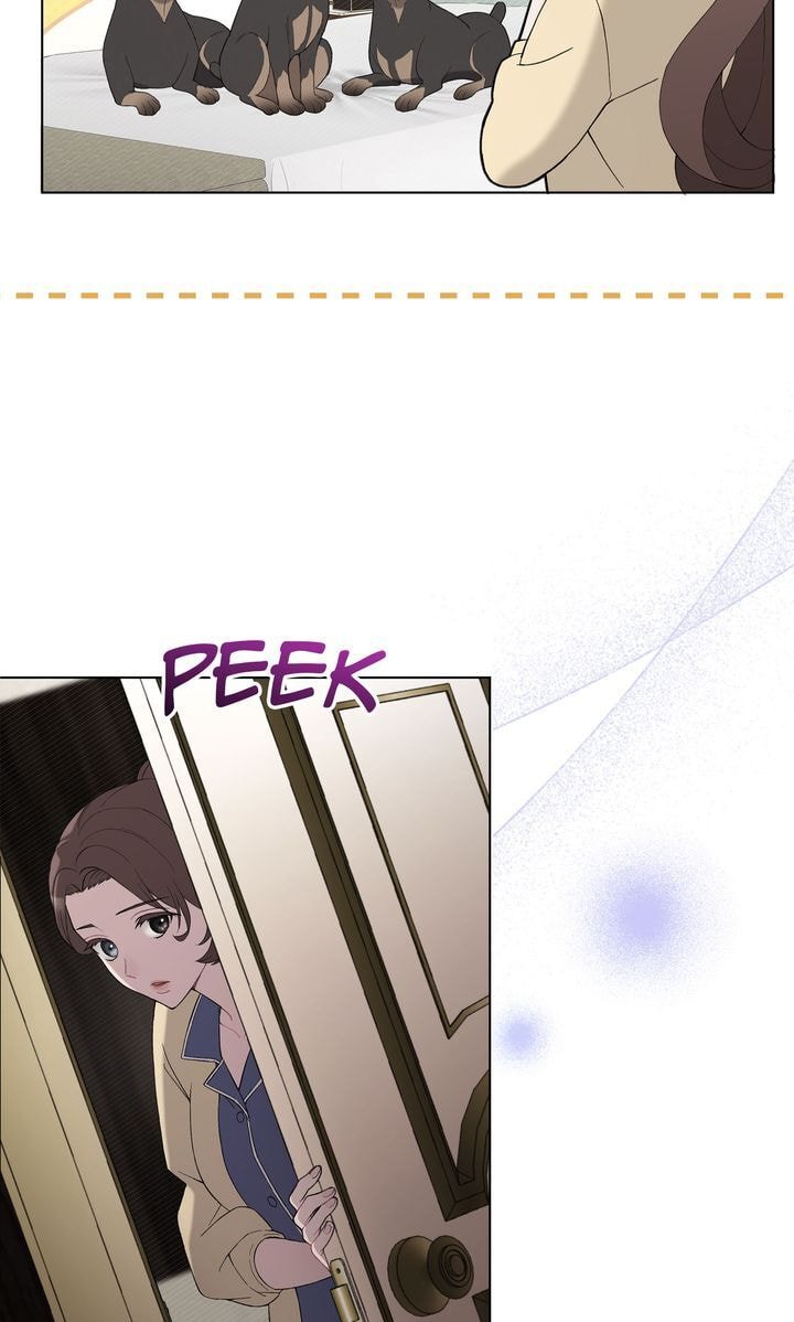 Read SF Fancy Free chapter 9 image 81 on Lezhin