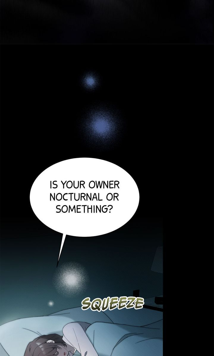 Read SF Fancy Free chapter 9 image 92 on Lezhin