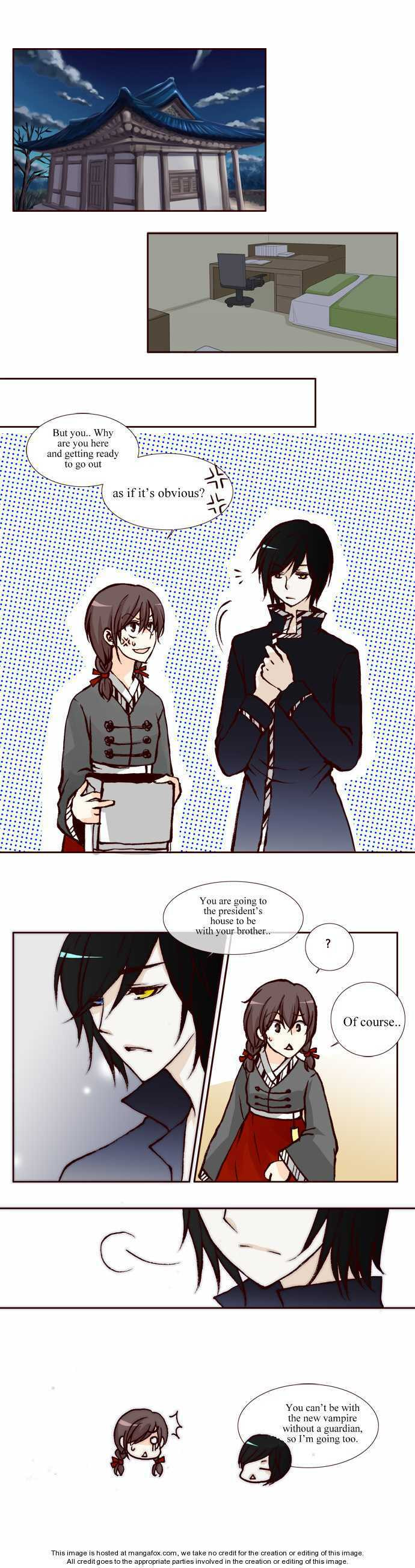 Read Sfumare chapter 13 image 2 on Lezhin