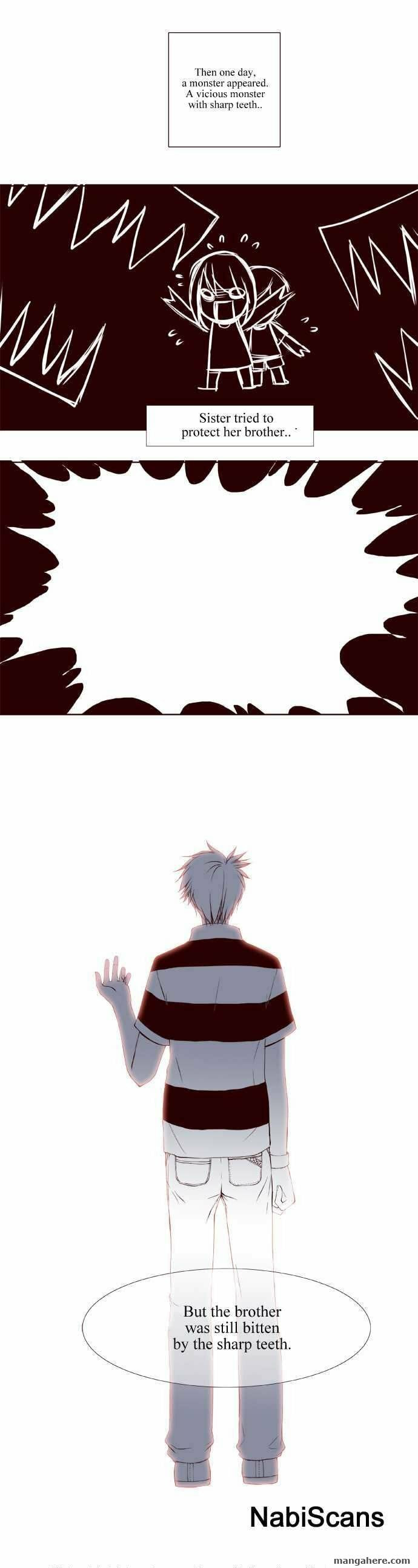 Read Sfumare chapter 16 image 4 on Lezhin